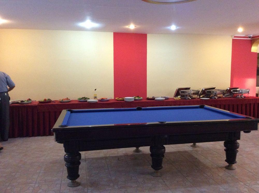 Fortune Delta Resort Alanya Exteriör bild