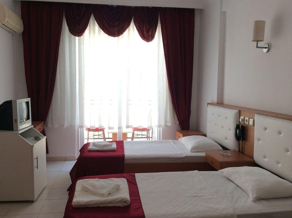 Fortune Delta Resort Alanya Exteriör bild