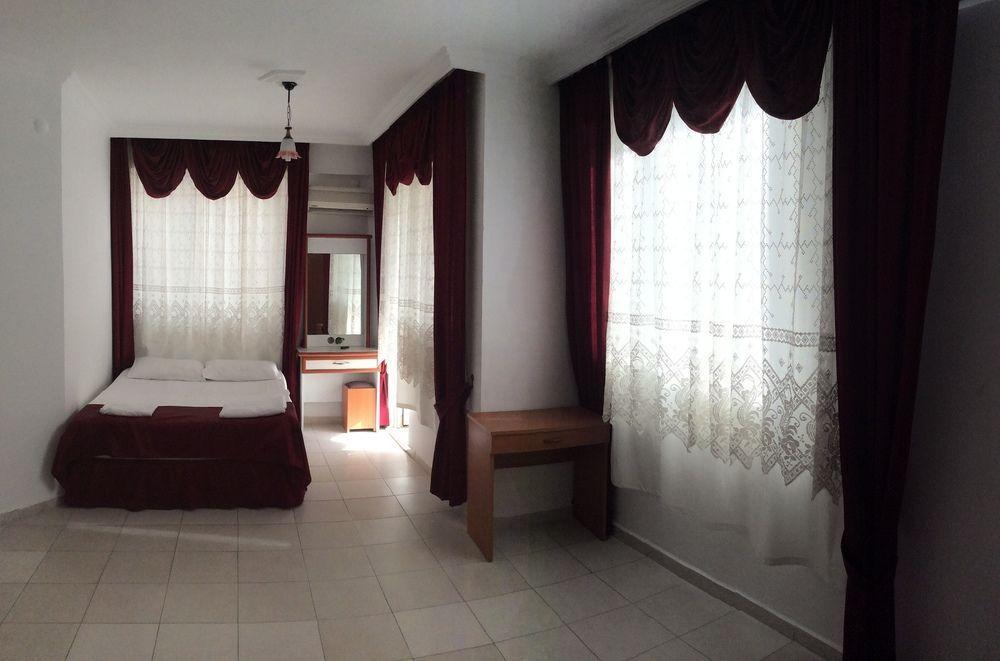Fortune Delta Resort Alanya Exteriör bild
