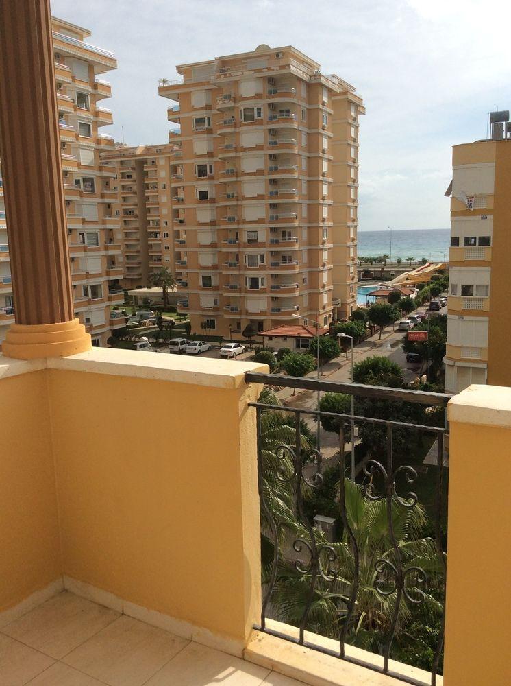 Fortune Delta Resort Alanya Exteriör bild