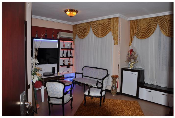 Fortune Delta Resort Alanya Exteriör bild